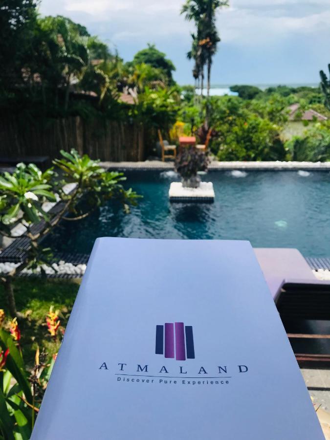 Atmaland Resort Kep Exteriör bild